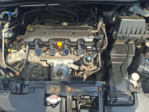 Used 2017 Honda HR-V EX-L image 27