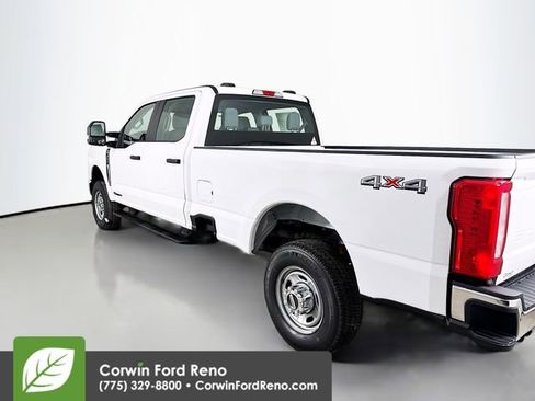 New 2026 Ford F350 XL image 5