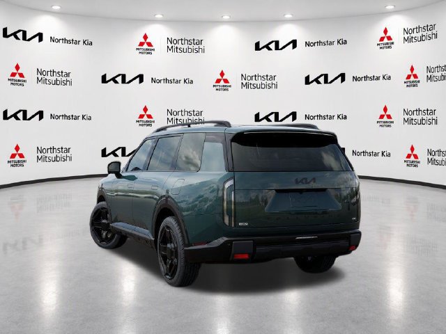 New 2027 Kia Telluride X-Line SX Prestige AWD/4WD image 4