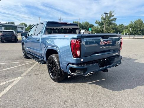 Used 2026 GMC Sierra 1500 Elevation AWD/4WD image 4