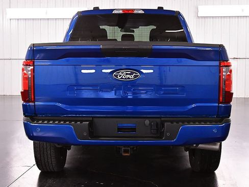 Used 2024 Ford F150 STX AWD/4WD image 7