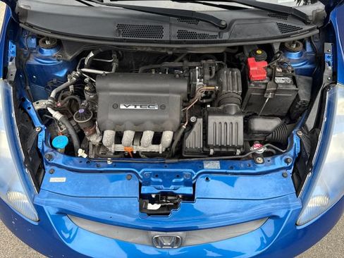 Used 2007 Honda Fit image 26