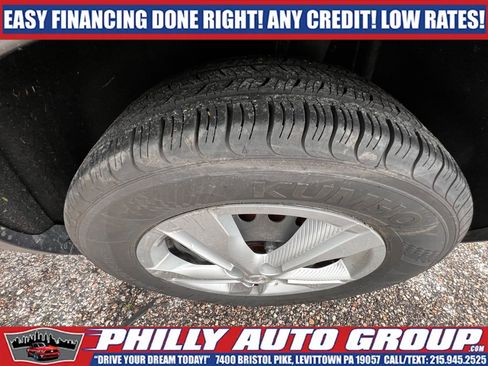 Used 2022 Nissan Kicks S FWD image 34