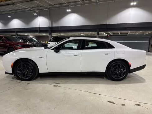 New 2026 Dodge Charger R/T image 11