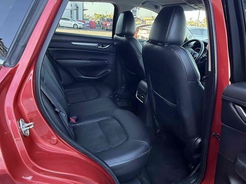 Used 2019 MAZDA CX-5 Touring FWD image 34
