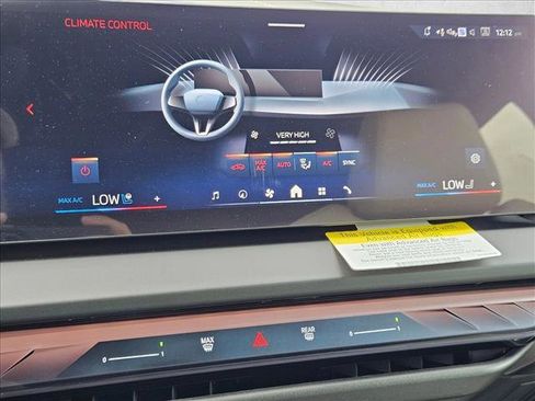 New 2026 BMW X3 xDrive30 image 14