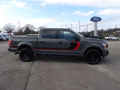 Used 2020 Ford F150 XLT w/ Equipment Group 302A Luxury