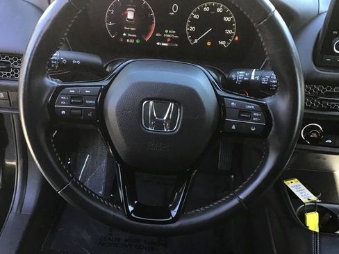 Used 2024 Honda HR-V Sport image 8