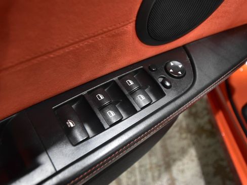 Used 2015 BMW Z4 sDrive35is RWD image 18