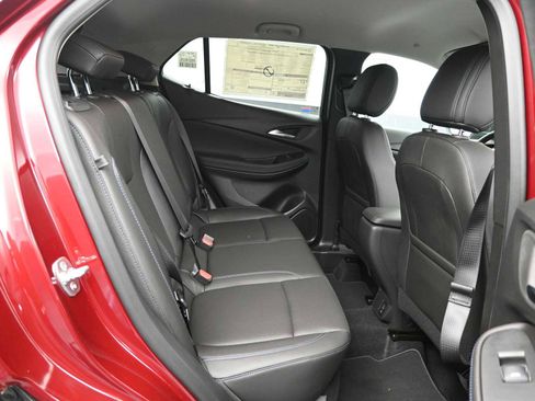 New 2025 Buick Encore GX Sport Touring w/ Advanced Technology Package image 12