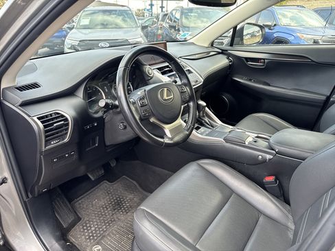 Used 2019 Lexus NX 300 FWD image 24