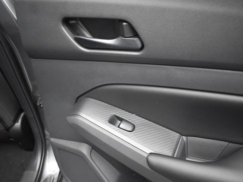 New 2025 Nissan Altima 2.5 S image 19