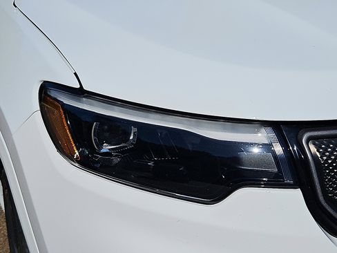 Used 2022 Jeep Compass High Altitude image 10