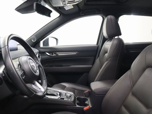 Certified 2023 MAZDA CX-5 Signature image 13