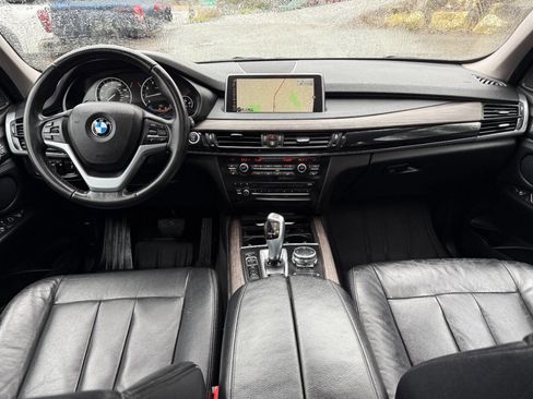 Used 2016 BMW X5 xDrive35i image 20