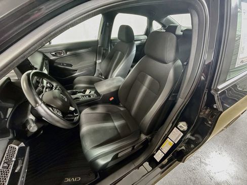 Used 2022 Honda Civic Sport image 18