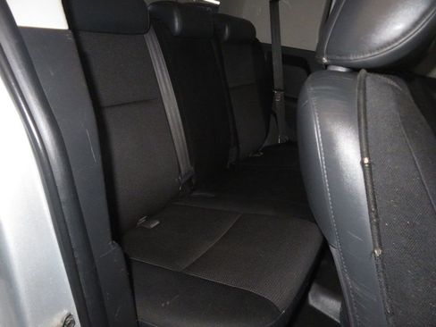 Used 2007 Toyota FJ Cruiser 4WD image 25