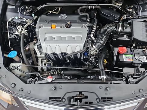 Used 2013 Acura TSX Sedan FWD image 17