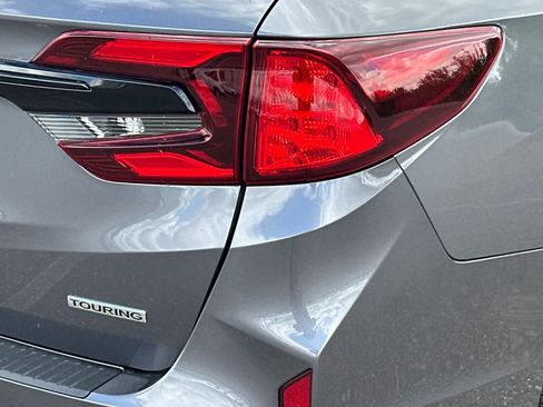 New 2026 Honda Odyssey Touring image 32