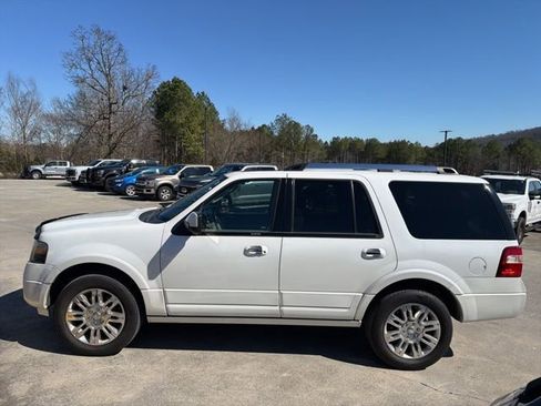 Used 2013 Ford Expedition Limited image 5