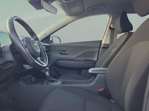 Used 2024 Hyundai Kona SEL image 19