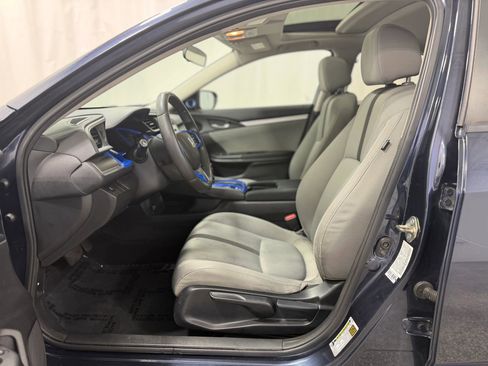 Used 2016 Honda Civic EX image 13