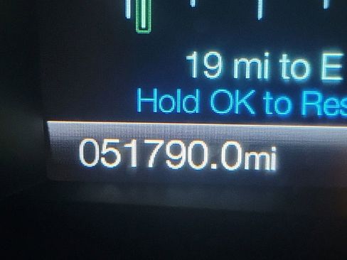 Used 2022 Ford Edge SEL image 20