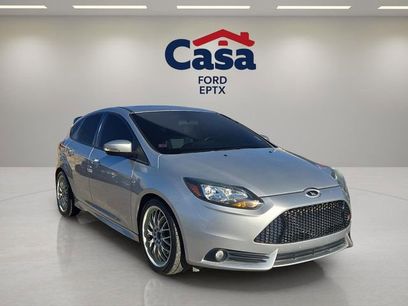 Used 2014 Ford Focus ST w/ Equipment Group 201A