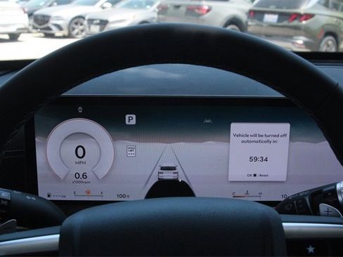 New 2025 Genesis GV80 3.5T Advanced image 13