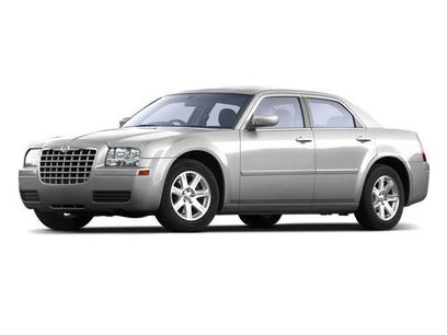 Used 2010 Chrysler 300 C w/ Luxury Group II