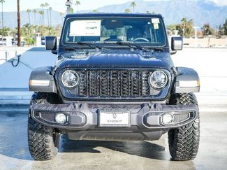 New 2026 Jeep Wrangler Willys video 3