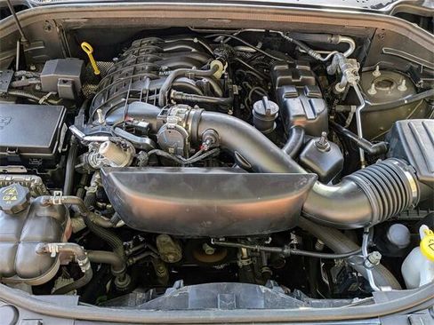 Certified 2024 Dodge Durango GT image 41