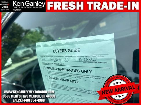 Used 2019 Jeep Grand Cherokee Limited AWD/4WD image 12