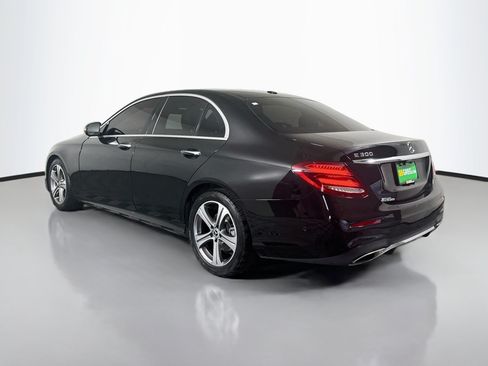 Used 2018 Mercedes-Benz E 300 image 7