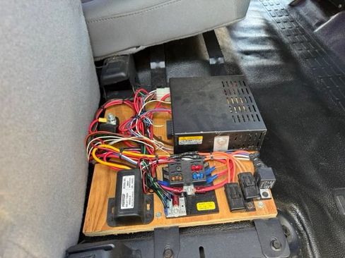 Used 2014 Ford F450 XL w/ Power Equipment Group AWD/4WD image 18