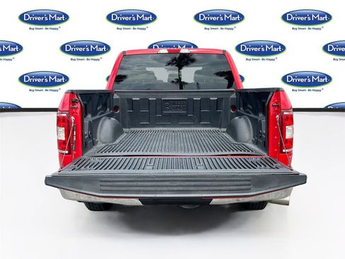 Used 2018 Ford F150 XLT RWD image 23