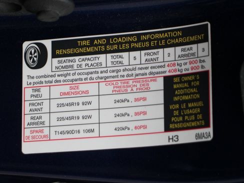 Used 2020 Nissan Rogue Sport SL w/ Premium Package image 50