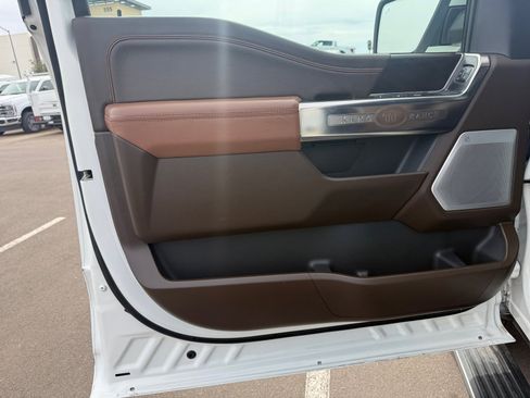 Used 2024 Ford F150 King Ranch image 14