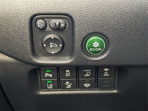 New 2026 Honda Ridgeline Black Edition image 24