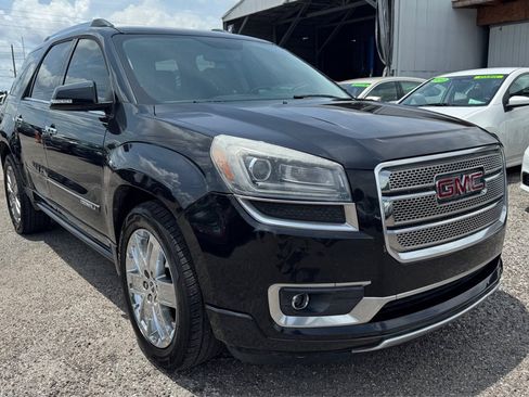 Used 2013 GMC Acadia Denali FWD image 3