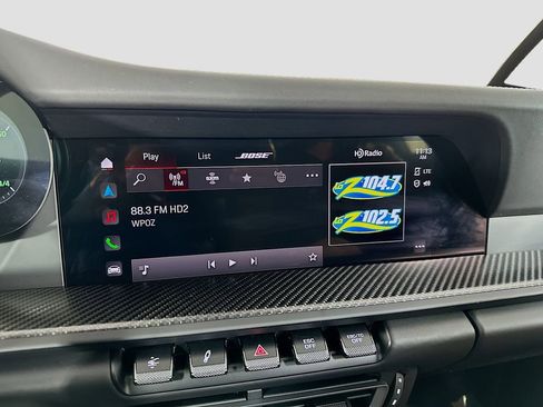 Used 2024 Porsche 911 GT3 RS image 14