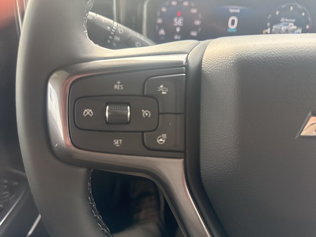 New 2026 Chevrolet Silverado 2500 High Country w/ Midnight Edition AWD/4WD image 21
