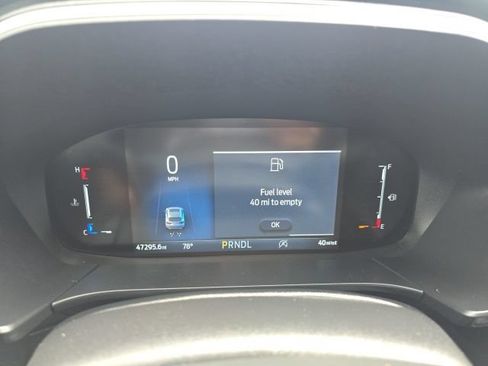 Used 2023 Ford Escape Active AWD/4WD image 19