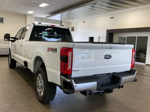 New 2026 Ford F350 Lariat w/ Lariat Ultimate Package image 5