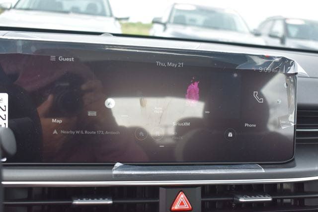 New 2026 Kia K5 GT-Line w/ GT-Line Premium Package AWD/4WD image 31