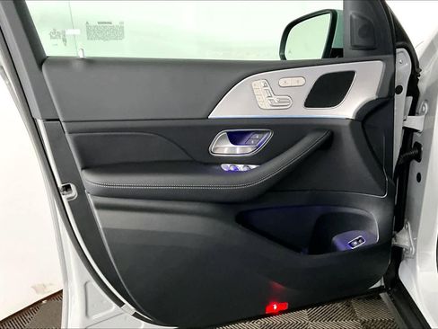 New 2026 Mercedes-Benz GLE 350 4MATIC image 12