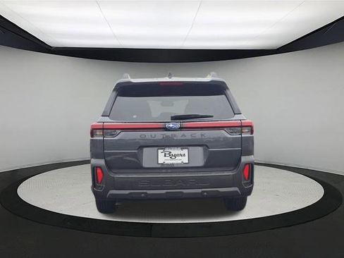 New 2026 Subaru Outback Limited image 6