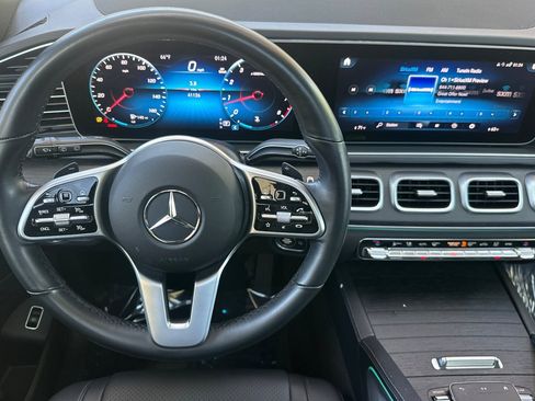 Used 2023 Mercedes-Benz GLE 350 image 33