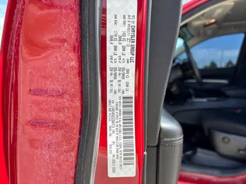 Used 2013 Dodge Durango SXT w/ Rallye Appearance Group RWD image 22