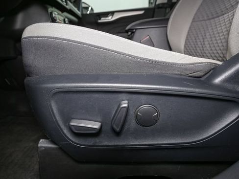 Used 2021 Ford Escape SE w/ Convenience Package AWD/4WD image 36